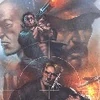 The Expendables Issue 1 icon