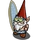 Surfer Gnome-icon