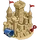Sandcastle-icon