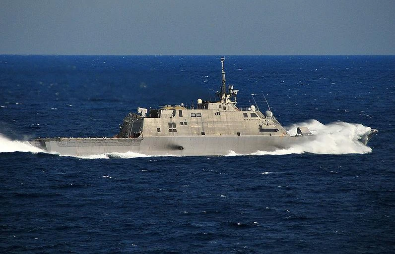 Freedom Class Ships