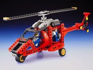 8232-Chopper ForceB