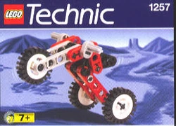 1257-Tricycle