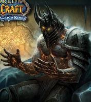 Bolvar Lich King Cata Loading