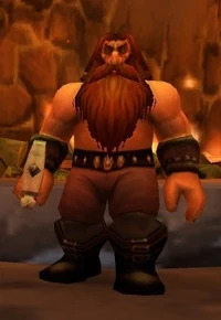 Image of Kogan Forgestone