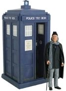 Firstdoctortardis