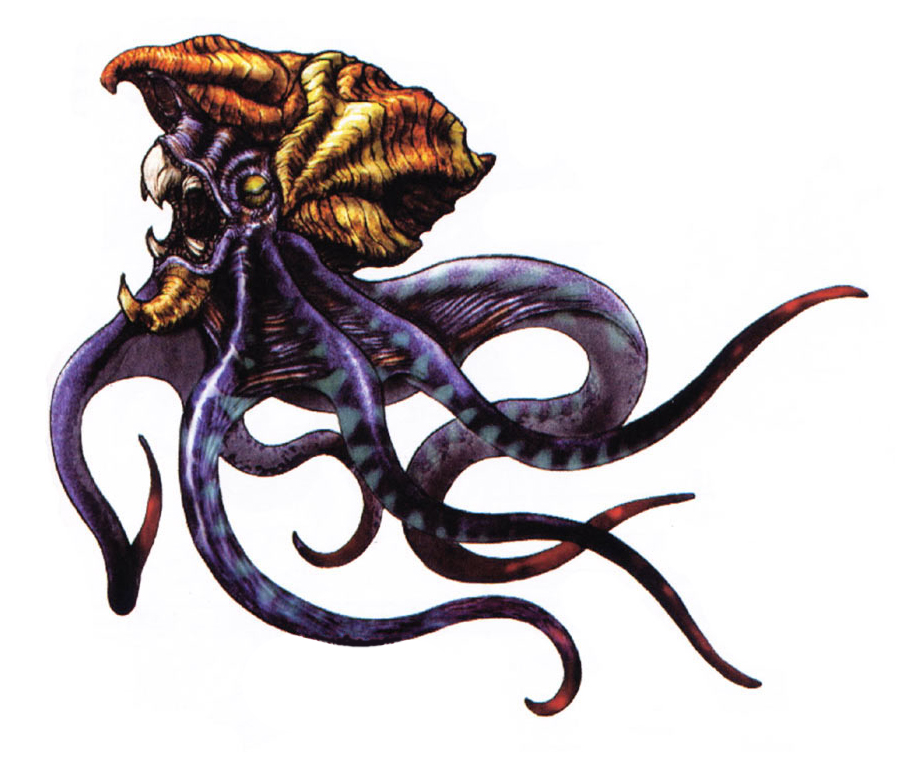 FINAL FANTASY X SINH final fantasy x sinh: