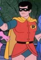 Robin 1977