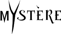 Mystère logo
