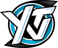 YTV logo