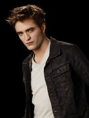 Edward Cullen Eclipse xxx