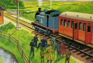 ThomasandtheGuardRS7