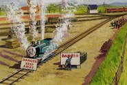 ThomasGoesFishingRS5