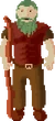 Moss Giant
