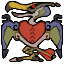 MH3-Qurupeco Icon.png