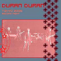 Duran duran 2005-08-15 tokyo