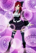 Erza Goth Loli