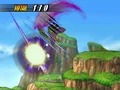 Dragon ball z attack of the saiyans 26