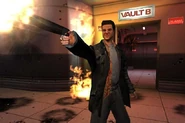 Max Payne Screenshot 3