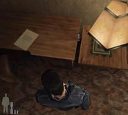 Max Payne Screenshot 19