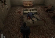 Max Payne Screenshot 38