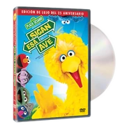 Sigan Esa Ave 25 DVD