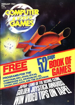 C+VG Issue 28