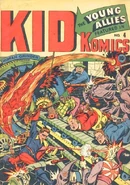 Kid Komics Vol 1 4