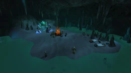 Silver Tide Hollow