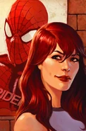 Web of Spider-Man Vol 2 11 Textless