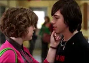 Eli and Clare