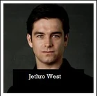 Jethro West