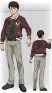 Saji crossroad