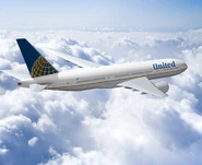 United livery 2010