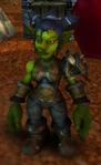 Garyanne Fleezlebop