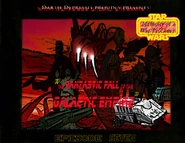 Episode seven