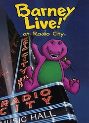 Barney4d