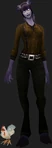 Jehzamynde (Jehz for short)