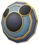 Knights Shield