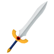 Dream Sword