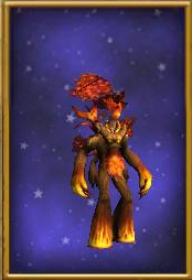 Firewalker (Pet)