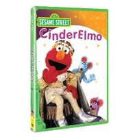 Newcinderelmo