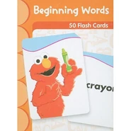 Sesamestreetlearninghorizonsflashcards5