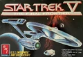 AMT Model kit 6876 USS Enterprise and Shuttlecraft 1989.jpg