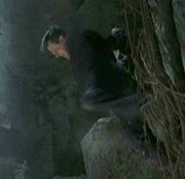 Vince Deadrick, Terra Nova