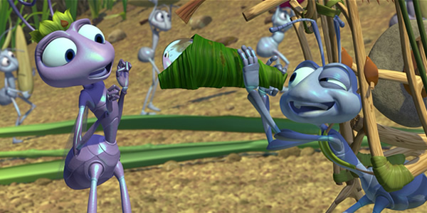 bugs life pictures