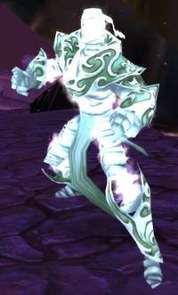 Image of Zaxxis Ambusher