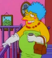 Barney-Marge