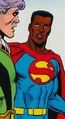 Kal-El Earth-D 001