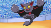Gliscor de Ash