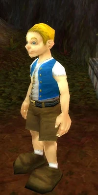Image of Squire Walter